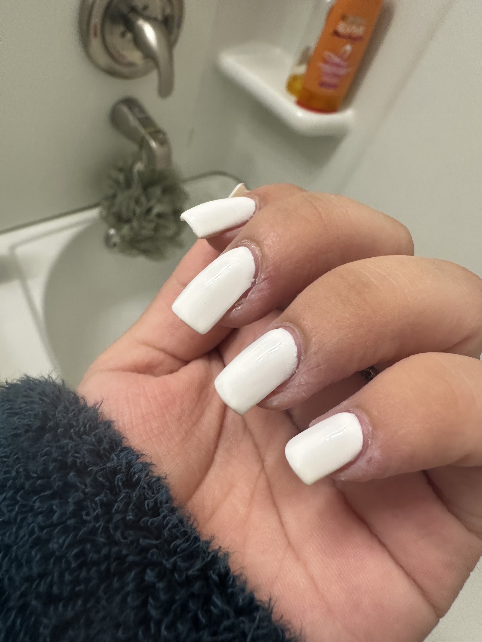 Modern Nails nail photo 3
