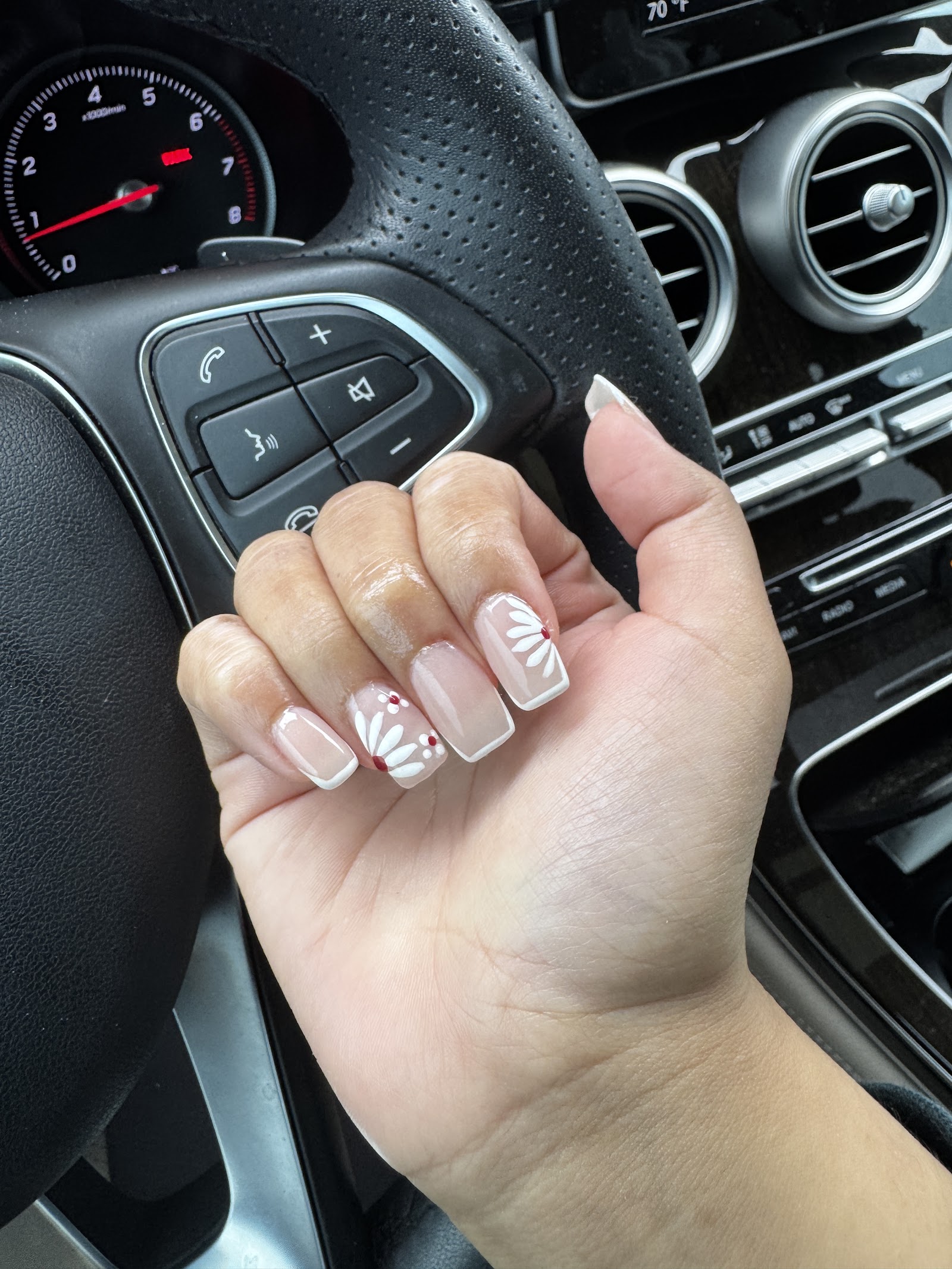 Modern Nails nail photo 8